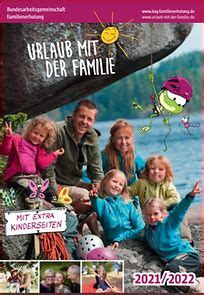 Bmfsfj Familienferienst Tten Urlaub F R Alle Familien