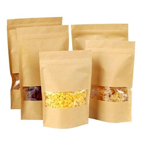 What Are The Benefits Of Pouch Packaging Industry News