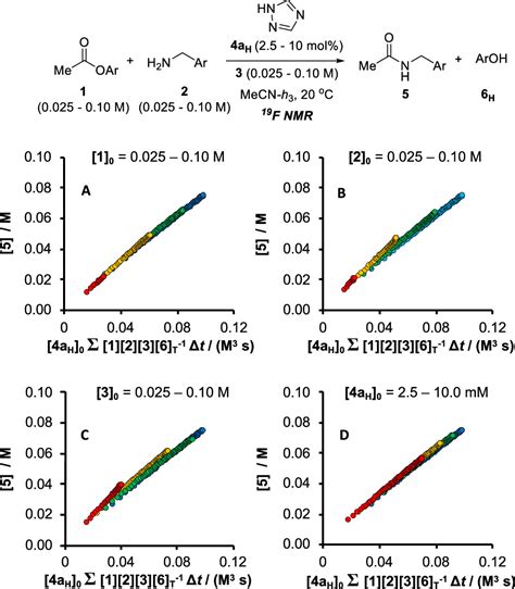 Kinetics and Mechanism of Azole nπ Catalyzed Amine Acylation