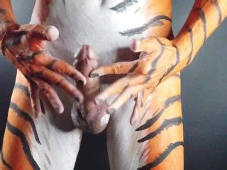 Tiger Cock Worship Part Pornhub Gay
