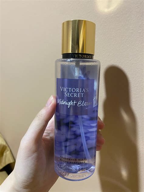 Perfume Victoria Secret Midnight Bloom On Carousell