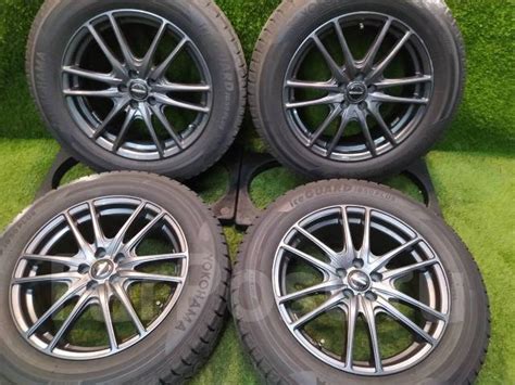 Hot Stuff Waren R17 5 100 КК197 17 1 шт Ширина диска 7 0 Вылет ET 50 мм 5x100 литые