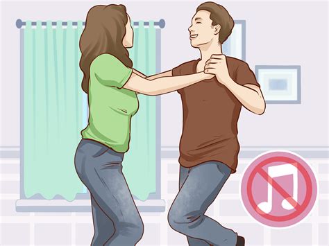 Come Ballare Il Jive Con Immagini Wikihow