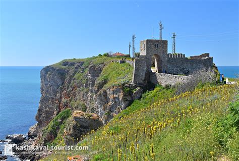 8 imposing castles in Bulgaria - kashkaval tourist