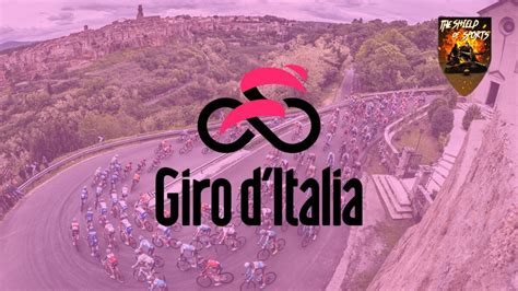 Giro D Italia 2023 L Anteprima