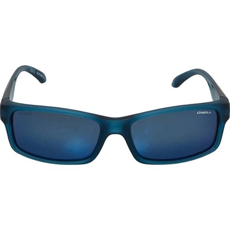 Buy O Neill Paliker Sunglasses Matt Blue