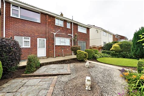 House Detached Windermere Avenue Barrow In Furness