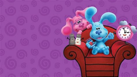 Watch Blue's Clues and You! Season 3 online free full episodes thekisscartoon