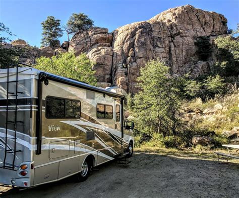Camping in Arizona: 10 Best Campgrounds in Arizona in 2026 - Campspot