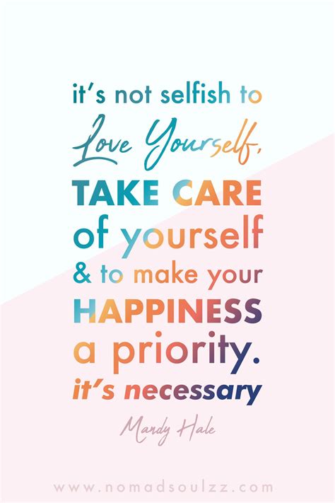 Mental Health Self Care Quotes - ShortQuotes.cc