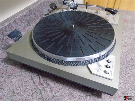 Akai AP 206 Turntable Photo 4046573 Canuck Audio Mart