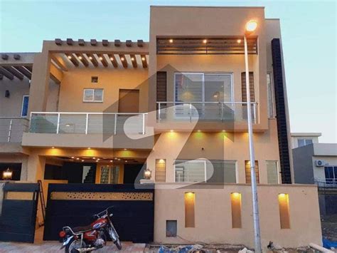 Marla House For Rent In Bahria Town Bahria Town Block Bb Bahria