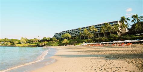 Mauna Kea Beach Resort