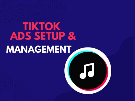 Tiktok Marketing Expert To Grow Your Tiktok Tiktok Ads Manager Upwork