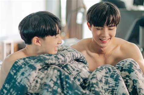 นงเฮยกหาวาซอ Cutie Pie Series on Twitter Cute gay couples