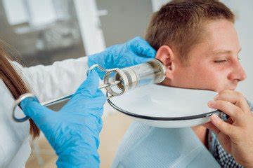 Ear Wax Removal - Clifton Audiology