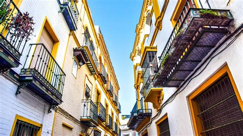 Best Hotels In The Center Of Seville Destinia Guides