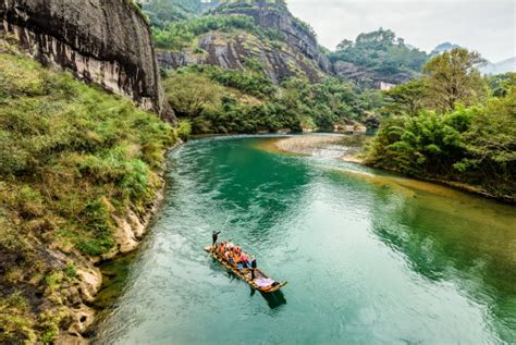 福建国庆旅游景点排行榜前十名 排行榜123网