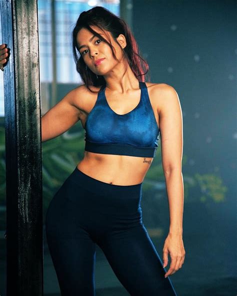 23 Super Hot Photos Of Sana Saeed Aka Anjali From Kuch Kuch Hota Hai