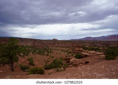 Utah National Parks Stock Photo 1273812523 | Shutterstock