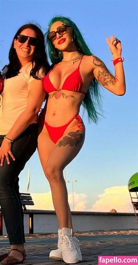 ValeQueen Valeria Rangel Karen Ay2 Nude Leaked OnlyFans Photo 15