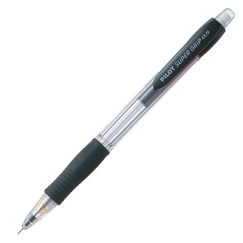 Pilot Pen - SUPER GRIP PENCIL 0.5mm