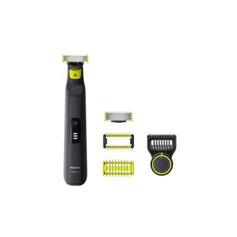 Tondeuse Visage Corps Philips Oneblade Pro Qp