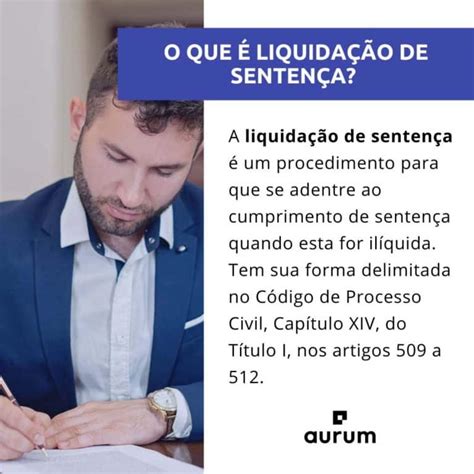 Iniciada A Liquidação - Liquidação de sentença no Novo CPC: tire dúvidas!
