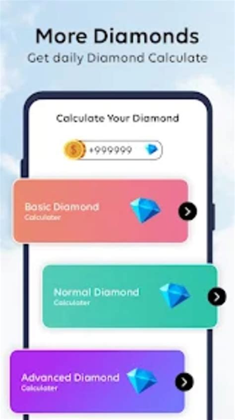 Daily Diamonds For Ff Guide Para Android Descargar