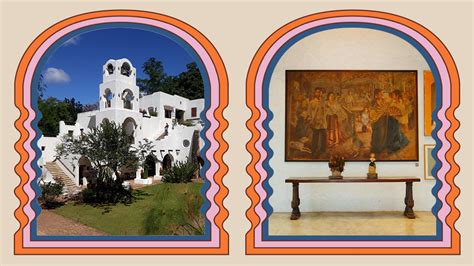 Cool Pinto Art Museum In Antipolo Free Entrance