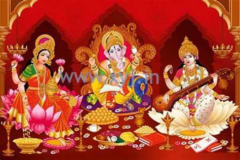 Best Shubh Muhurat for Laxmi Puja in Diwali 2015