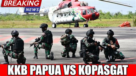 PARAH KKB MENEMBAK M4TI 4 TNI DIVONIS CUMA 18th PENJARA HINGGA KKB