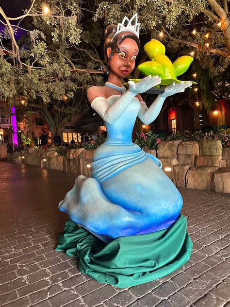 15 Facts About Disney Parks Attraction Tiana’s Bayou Adventure