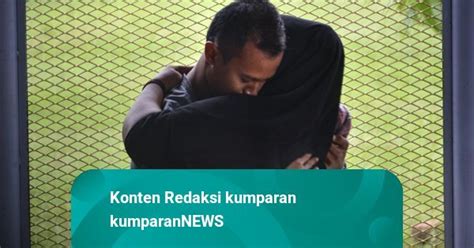 Foto Cegah Penyebaran Corona 23 Napi Lapas Lhoknga Aceh Dibebaskan