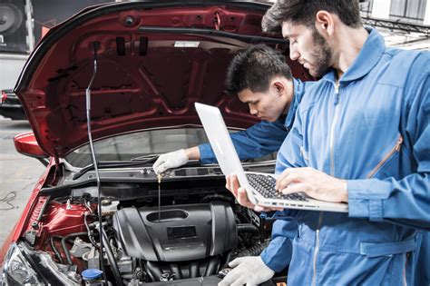 Qué pasa si mi coche no pasa la verificación Autolab