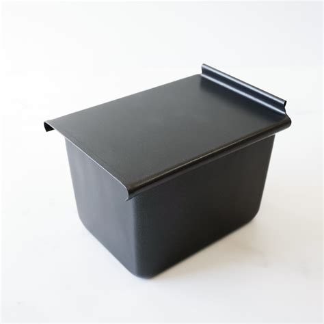 1/2 Bread Loaf Pan with Lid - Shokupan Pan – The Kitsune & Co.