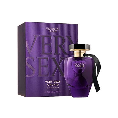 N C Hoa Victoria S Secret Very Sexy Orchid Edp Cho N Chiaki Vn