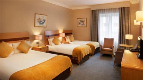 Dublin Hotel & Accommodation Clondalkin - Green Isle Hotel