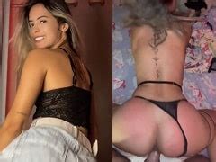 Larissa Escobar Nua Transando De Quatro Empinada Midiasexl