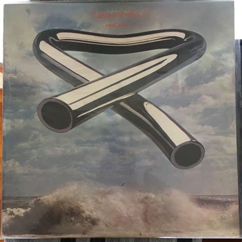 Tubular Bells Mike Oldfield Vinyl Lp Hobbies Toys Music Media