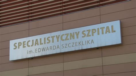 Szpital Im E Szczeklika W Tarnowie Zatrudni Lekarzy Piel Gniarki I