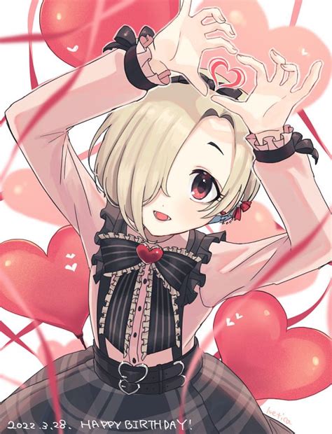 Shirasaka Koume The Idolm Ster Cinderella Girls Image By Pixiv Id