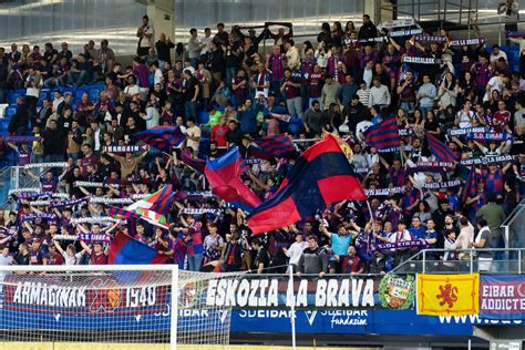 Venta Entradas Partido Eibar Sporting SD Eibar Web Oficial