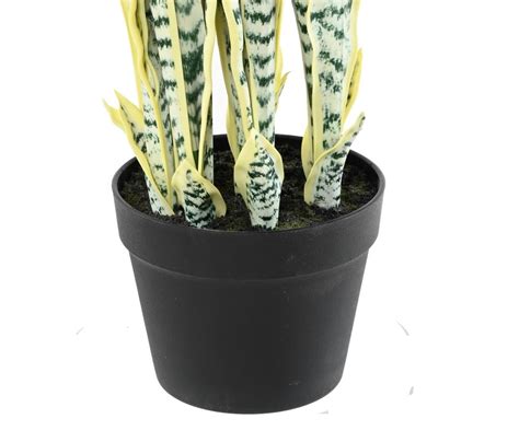 Plante Artificielle Sansevieria