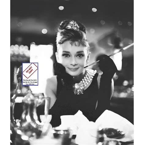 Audrey Hepburn Nude Photo Etsy