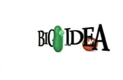 Big Idea Logo Logodix