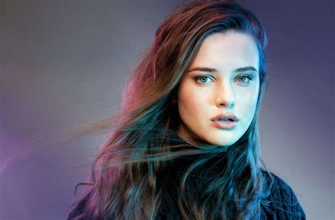 Mirá la emotiva escena eliminada de Katherine Langford en Avengers