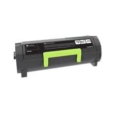 Lexmark Unison Original High Yield Laser Toner Cartridge Black