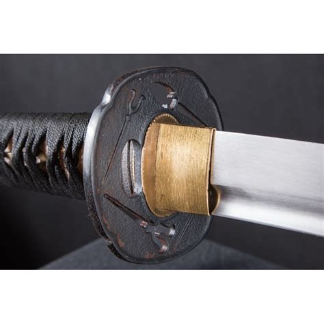 Buy Cold Steel Warrior Katana Caesars Singapore Armours Guns Swords