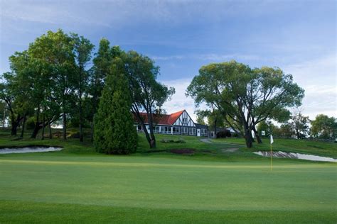 Club De Golf Noranda Tourisme Rouyn Noranda